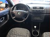 Škoda Fabia (2008) 1.4 16V, Serv.kniha - náhled 7