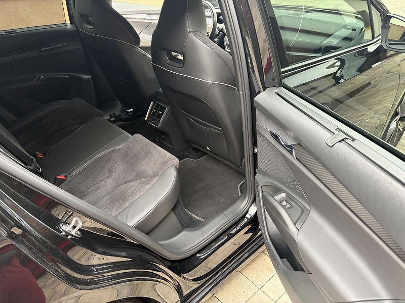 Škoda Enyaq (2022) Sportline, Matrix, TČ,el. kufr - fotka 11 z 15