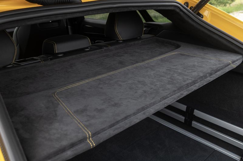 Lamborghini Urus (2022) Carbon 478kW PPF Záruka  - fotka 31 z 35