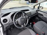 Toyota Yaris 1.5i 82 kW navi. serviska - náhled 13