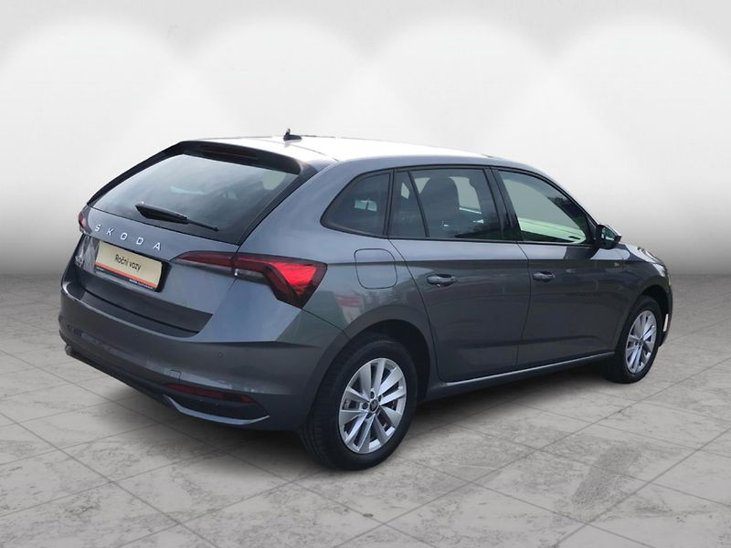 Škoda Scala 1.0 TSi SELECTION - fotka 2 z 30