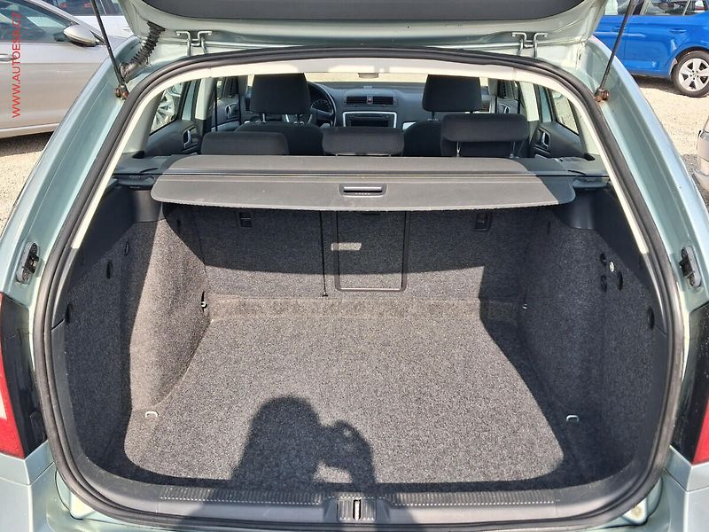 Škoda Octavia (2012) 1.4TSi, 2.maj,ČR, AC, temp - fotka 7 z 18