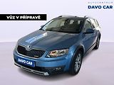 Škoda Octavia 2,0 TDI 135KW SCOUT 4x4 DSG - náhled 1