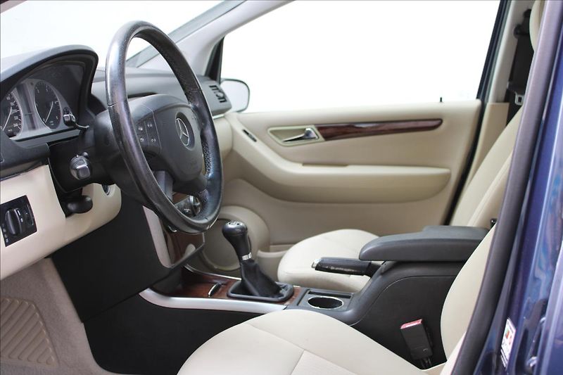 Mercedes-Benz Třídy B B 180 CDI / KLIMA / CZ - fotka 12 z 35