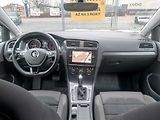 Volkswagen Golf (2019) 1.6TDI 85KW DSG – NAVI, ERGO - náhled 12