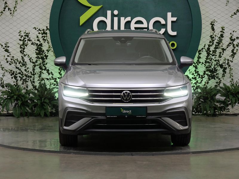 Volkswagen Tiguan Allspace - fotka 4 z 28