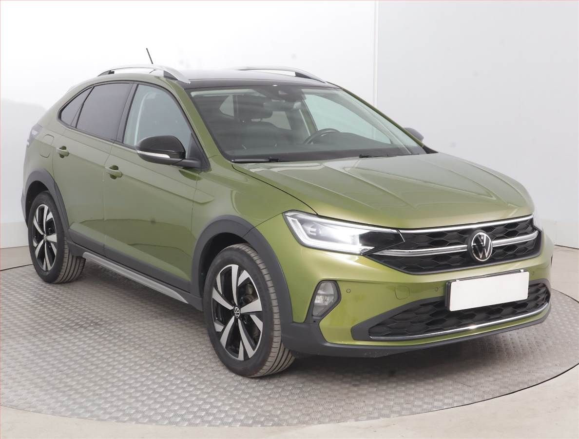 Volkswagen Taigo Style 1.0 TSI