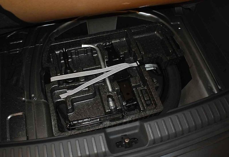 Nová Škoda Fabia na délku měří 411 centimetrů