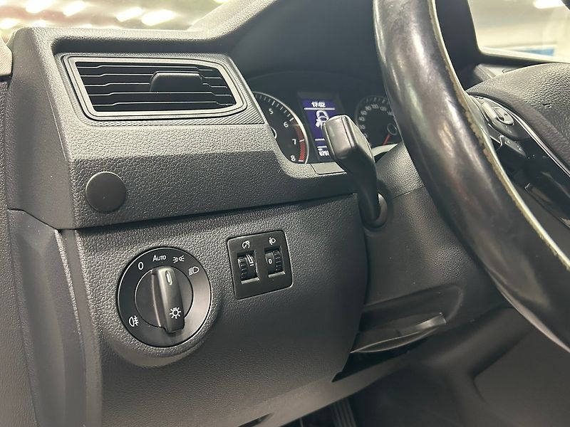 Volkswagen Caddy (2018) 1.4TGI Maxi Skříň | Záruka - fotka 18 z 57