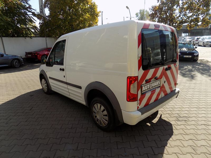 Ford Transit Connect (2013) 1.8 TDCi - fotka 5 z 12