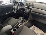Suzuki Vitara 1.4 HYBRID ALLGRIP - náhled 31