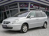 Citroën C8 2,2 HDi 94kW REZERVACE - náhled 1