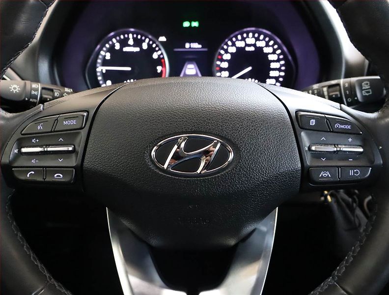 Hyundai i30 (2022) 1.5 DPI, ČR,1.maj, Serv.kniha - fotka 12 z 21