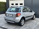 Suzuki SX4 1,9 DDiS 120PS  Outdoor Line 4 - náhled 7