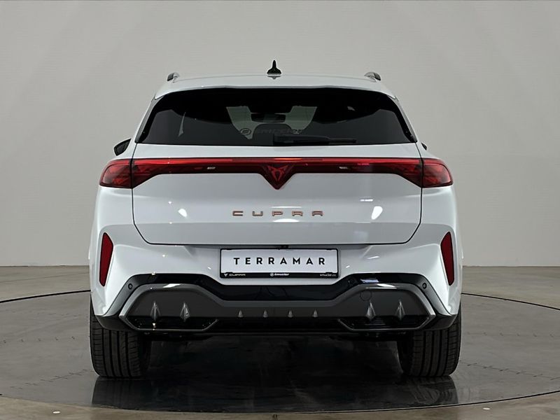 Cupra Terramar (2026) SUV - fotka 17 z 30