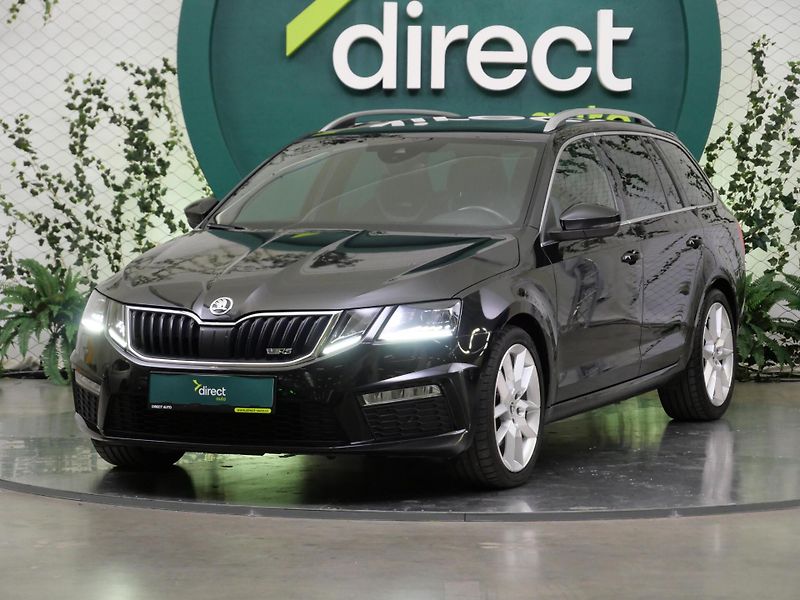 Škoda Octavia - fotografie inzerátu