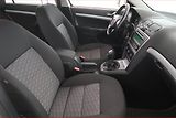Škoda Octavia (2013) 1.6 TDI, po STK, jezdí výborně - náhled 9