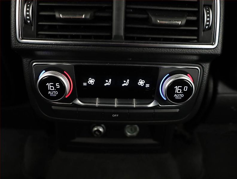 Audi Q7 (2018) 3.0 TDI - fotka 15 z 17