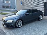 Audi A7 (2014) - náhled 13