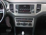 Volkswagen Golf Sportsvan (2015) 1.2 TSI, Automat, ČR,1.maj - náhled 12
