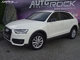 Audi Q3 2.0 TDI 103kW NOVÉ ROZVODY - náhled 1