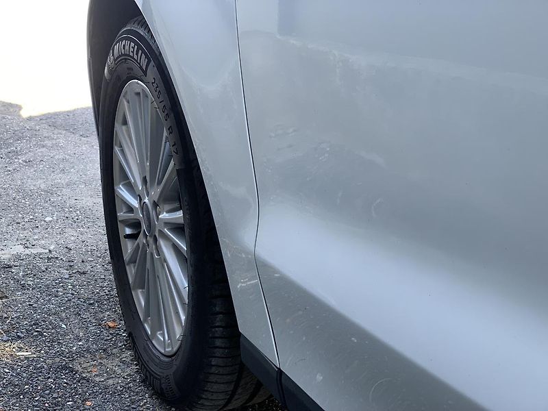 Ford Galaxy 2.0TDCi AUTOMAT  7MÍST  TAŽNÉ - fotka 51 z 54