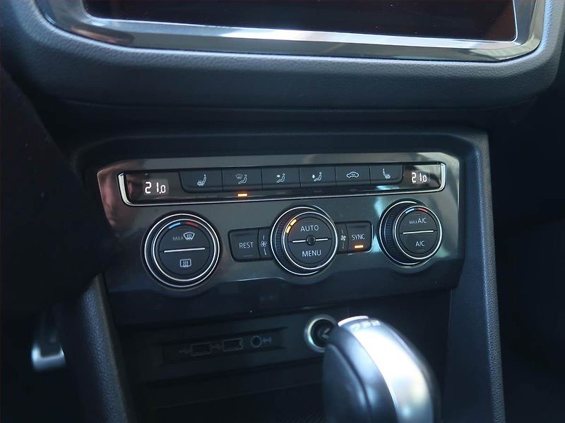 Volkswagen Tiguan (2019) Comfortline 2.0 TDI - fotka 16 z 19