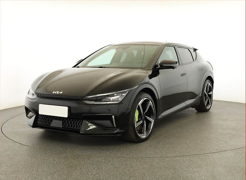 Kia EV6 (2024) GT AWD 77.4 kWh, SoH 100% - fotka 2 z 22