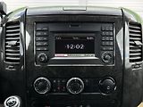 Mercedes-Benz Sprinter 319CDi 190PS AT Bi-Xenon 6-MÍS - náhled 32