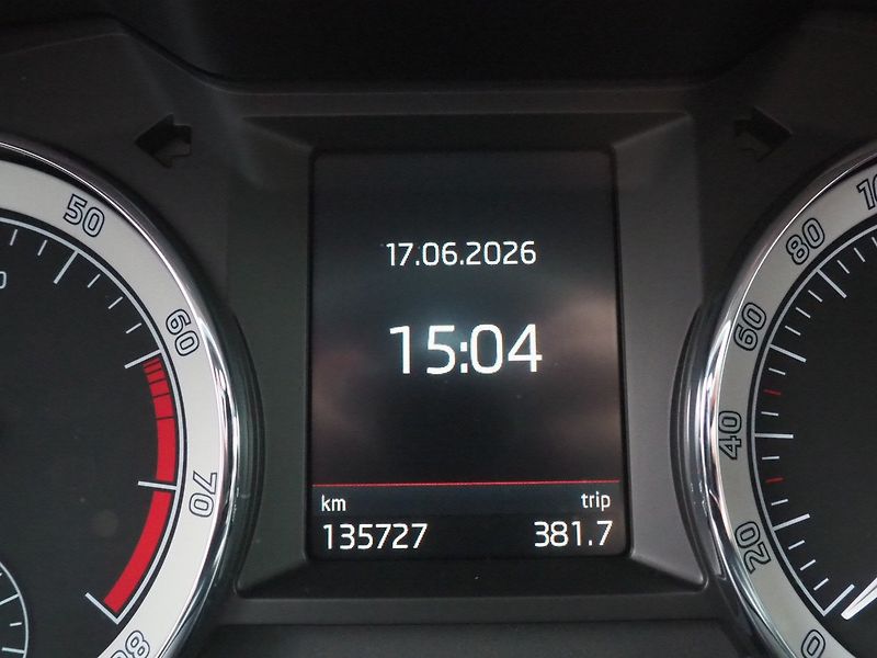 Škoda Octavia (2019) 1.5G-TEC, CNG, - fotka 28 z 39