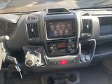 Citroën Jumper 2,2 bHDI DC L3 - náhled 10