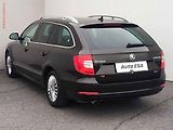 Škoda Superb (2014) 2.0 TDi 4x4, 1.maj,ČR, L&K - náhled 6