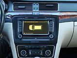 Škoda Superb (2009) Elegance 2.0 TDI, 4X4 - náhled 12