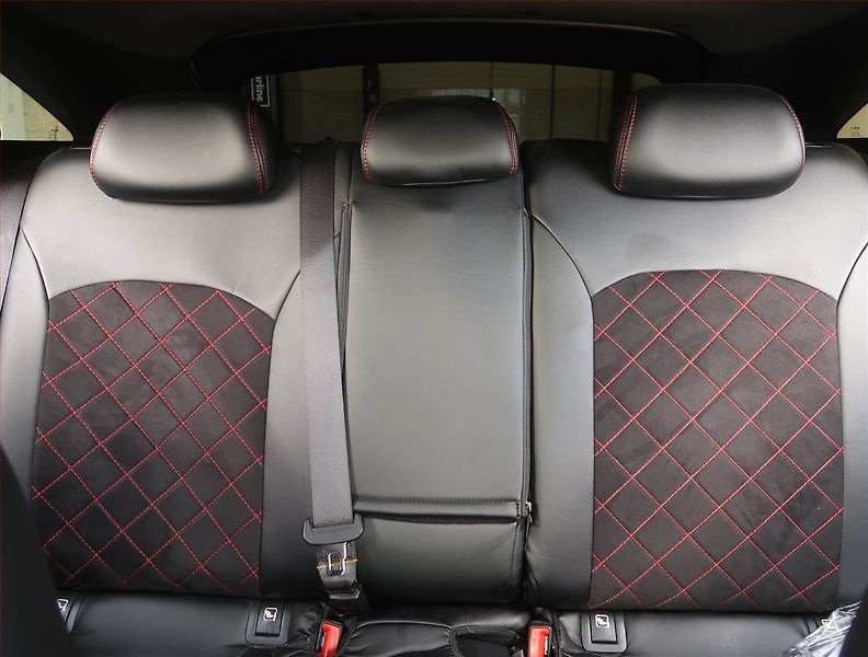 Kia Pro_Ceed (2022) GT-Line 1.5 T-GDI - fotka 10 z 19