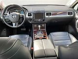 Volkswagen Touareg (2015) 3.0 TDi V6 4x4, AT, kůže - náhled 8