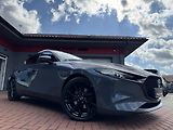 Mazda 3 (2019) 2.0i G122 LED Navi Bose Kamera - náhled 50