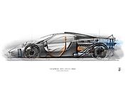 Gordon Murray T.50