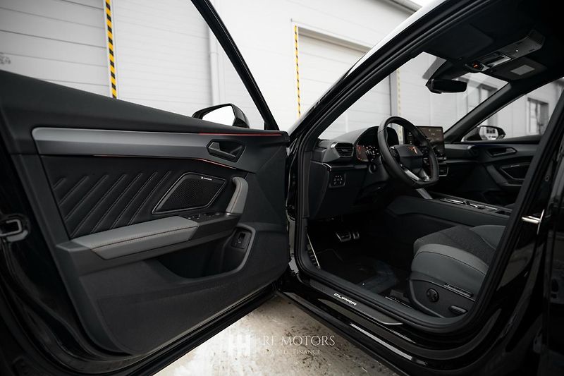 Cupra Formentor (2026) VZ 333 EXTREME, záruka 5 let - fotka 26 z 47