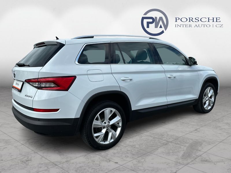 Škoda Kodiaq (2018) 2.0TDi 140kW STYLE PLUS 4x4 DS - fotka 6 z 26