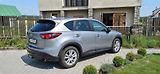 Mazda CX-5 2.0 benzin 121 kw - náhled 2