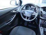 Ford Focus (2016) 1.5 TDCi, Tempomat - náhled 7