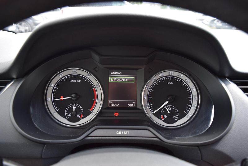 Škoda Octavia (2019) 1.5TSI 110kw AMBITION TAŽ WEB - fotka 32 z 50