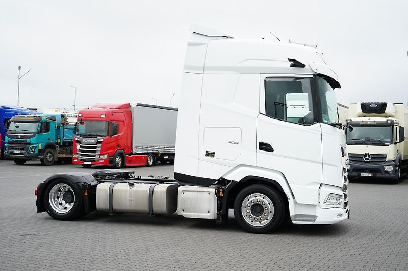 DAF XG (2023) 480 / ACC / E 6 / RETARDER / I - fotka 4 z 52