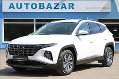 Hyundai Tucson 1,6 TGDI  1MAJ,AT,SMART,ZÁRUKA - fotografie inzerátu