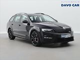 Škoda Octavia 2,0 TSI DSG RS230 CZ Challenge - náhled 1