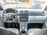 Škoda Fabia (2008) 1.4i 16V 63KW – ESP - náhled 10
