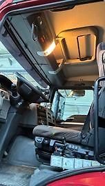 MAN TGS (2019) 25.500 8x4 Bordmatik EURO 6 - fotka 16 z 20