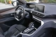 Peugeot 5008.