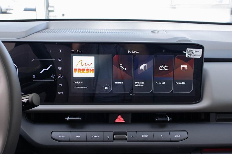 Kia Seltos 1,6 T-GDi GPF 4x2 7DCT EXCLUSI - fotka 11 z 16