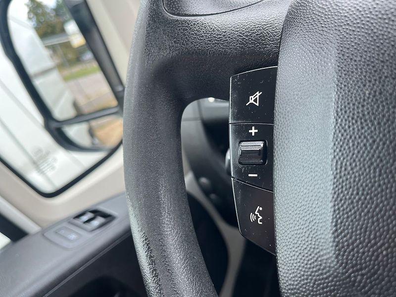 Citroën Jumper 2.0HDi 96kW*L2H2*WEBASTO*VÝHŘE - fotka 29 z 32